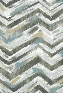 RAGOLLE RUGS N.V. Kusový koberec A1 SPECTRO HALIFAX 34043/6151 BARVA: Vícebarevné, ROZMĚR: 160x230 cm