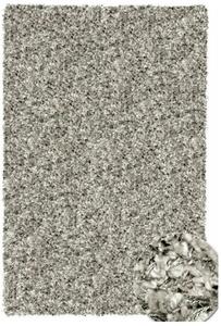 RAGOLLE RUGS N.V. Kusový koberec A1 SPECTRO SUNLIGHT 39001/9999 BARVA: Šedá, ROZMĚR: 65x130 cm