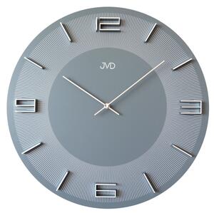 Designové nadčasové luxusní hodiny JVD HC33.1 (Designové nadčasové luxusní hodiny JVD HC33.1)