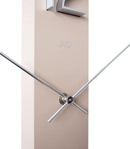 Luxusní nadčasové designové hodiny JVD HC26.2 (Luxusní nadčasové designové hodiny JVD HC26.2)