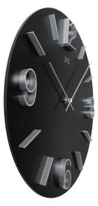 Designové nástěnné luxusní hodiny JVD HC35.4 (Designové nástěnné luxusní hodiny JVD HC35.4)