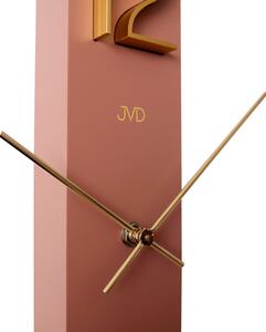 Luxusní nadčasové designové hodiny JVD HC26.1 (Luxusní nadčasové designové hodiny JVD HC26.1 )