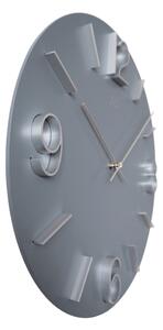 Designové nástěnné luxusní hodiny JVD HC35.5 (Designové nástěnné luxusní hodiny JVD HC35.5)