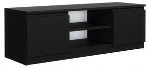 TV stolek stojící Meble Masztalerz 120 cm x 40 cm x 39 cm