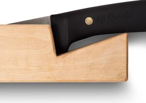 Roselli Filetovací nůž Roselli Wootz 31cm / silikon