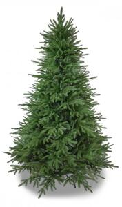 LIVERO Umělý vánoční stromek - smrk Wilsonův - 240 cm