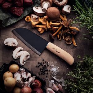 Roselli Kuchařský nůž Roselli Chef, krátký