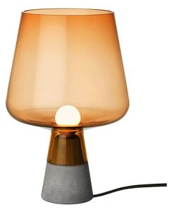 Iittala 1009439 Stolní lampa Lantern, 30x20cm, měděná
