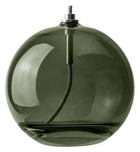 Skleněná olejová lampa (výška 11 cm) Aura – Mette Ditmer Denmark