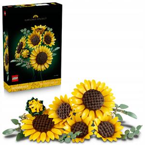 LEGO® Botanicals 11502 Kytice slunečnic