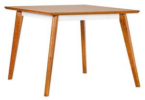 Čtvercový stolek Evolutio F02B, 100 cm