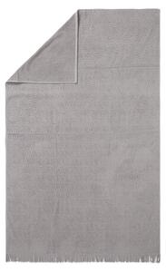 Barbara Becker Froté ručník pro hosty, 30 x 50 cm, 2 kusy (světle šedá) (100348216004)