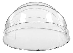 Zastřešení Avenli plast 360 x 360 x 185cm