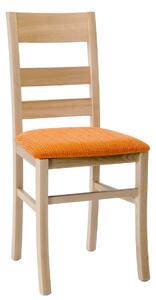 Stima židle LORI - zakázkové látky 1 Odstín: Buk, Látky: BEKY LUX beige 10