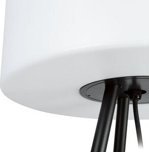 LIVARNO home Zigbee 3.0 Smart Home Venkovní stojací LED lampa (100351429)