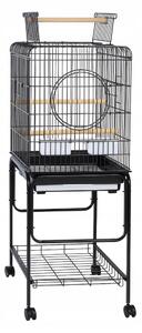 Garlist KVP-07 Ptačí klec / Voliéra 47 x 47 x 148 cm