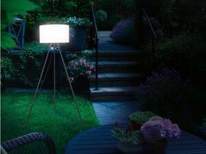 LIVARNO home Zigbee 3.0 Smart Home Venkovní stojací LED lampa (100351429)