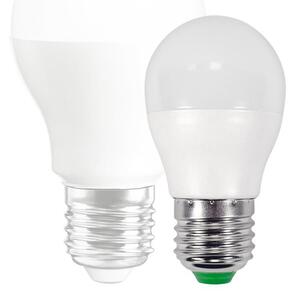 LED Žárovka LEDSTAR G45 E27/7W/230V 3000K