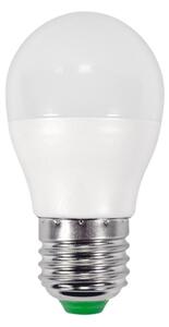 LED Žárovka LEDSTAR G45 E27/7W/230V 3000K