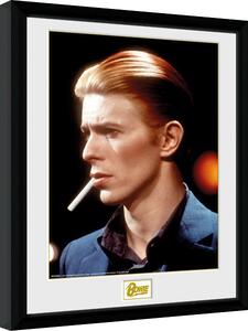 Obraz na zeď - David Bowie - Smoke