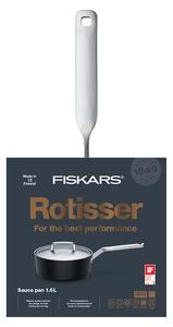 Fiskars Rendlík Rotisser 1,6l