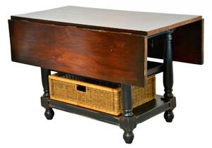 Bramble Furniture Kuchyňský stůl Tudor