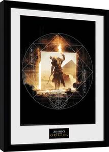 Obraz na zeď - Assassins Creed: Origins - Wanderer