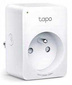 TP-Link Tapo P100 (1-pack)