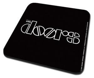 Podtácek The Doors - Logo 1 ks