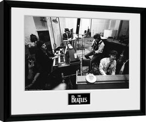 Obraz na zeď - The Beatles - Studio