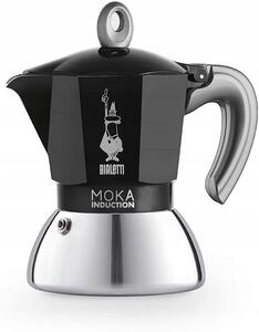 Bialetti New Moka Induction 2
