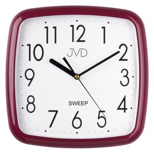 Nástěnné hodiny JVD HP615.13