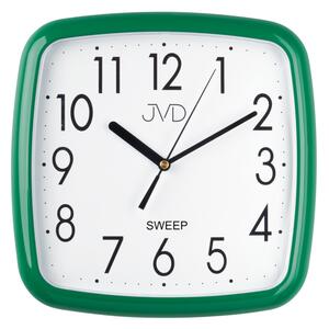 Nástěnné hodiny JVD HP615.15
