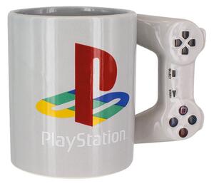 Hrnek Playstation - Controller