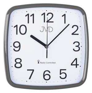 JVD Rádiem řízené hodiny JVD RH616.6