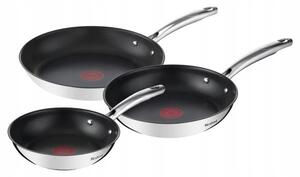 Tefal Duetto+ G732S334 Sada pánví 3 ks 20, 24 a 28 cm