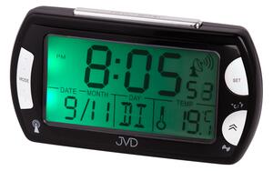JVD Rádiem řízený digitální budík JVD RB358.10