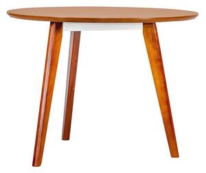 Kulatý stolek Evolutio F02, o průměru 100 cm