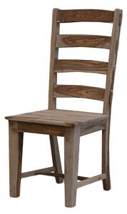 ART-STYLE Jídelní židle Sawan, bez povrchové úpravy