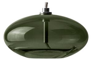 Skleněná olejová lampa (výška 6 cm) Aura – Mette Ditmer Denmark