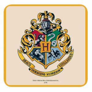 Podtácek Harry Potter - Hogwarts Crest 1 ks