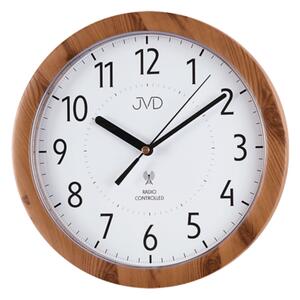 JVD Rádiem řízené hodiny JVD RH612.8