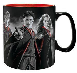 Hrnek Harry Potter - Harry, Ron, Hermione