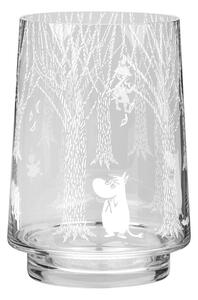 Muurla Lucerna / váza Moomin In the woods