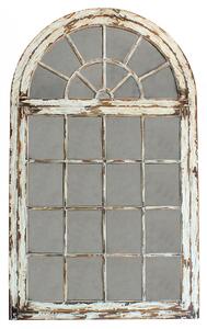 Bramble Furniture Okno Regency, krémová patina