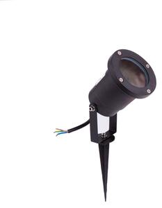 ECOLIGHT Zapuštěný LED zahradní reflektor EC79018 pro GU10 žárovku