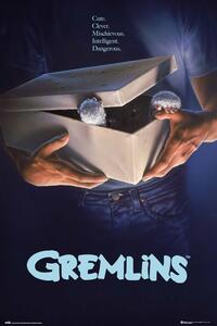 Plakát, Obraz - Gremlins - Originals, (61 x 91.5 cm)