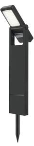 Brilagi - LED Solární lampa SUN SPIKE LED/4W/3,7V 2200 mAh IP44