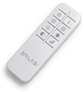 Brilagi - LED Stmívatelné stropní svítidlo ORELLI LED/53W/230V 3000-6000K + DO