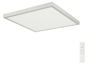 Brilagi -LED Stmív. koupelnové svítidlo FRAME SMART LED/50W/230V 60x60 IP44 + DO